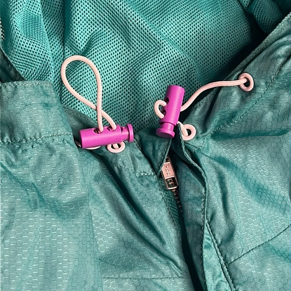 Mishka NYC Windbreaker